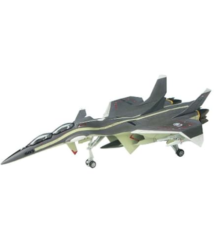 EXモデル 1/100 スーパーシルフ雪風Ver.1.5 (戦闘妖精雪風) 6g7v4d0 41GfVK9RmSL.jpg_BO30,255,255,